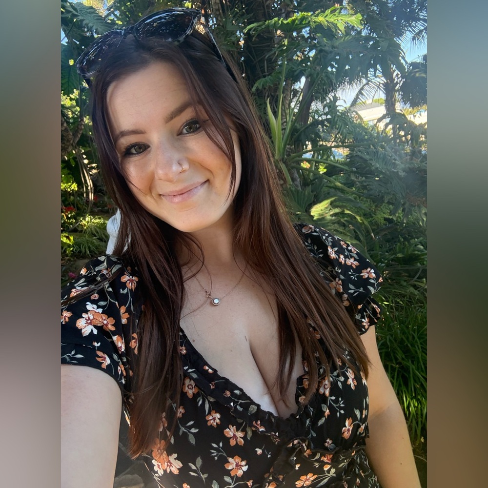 Meet your Posher, Jessy